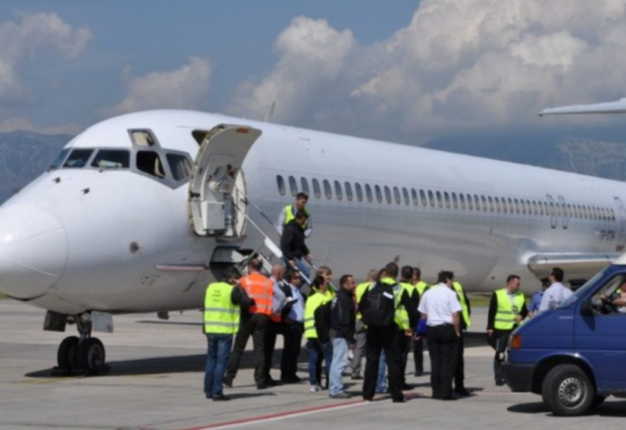 Dhunoi bashkëjetuesen shtatzënë, arrestohet në Serbi shqiptari