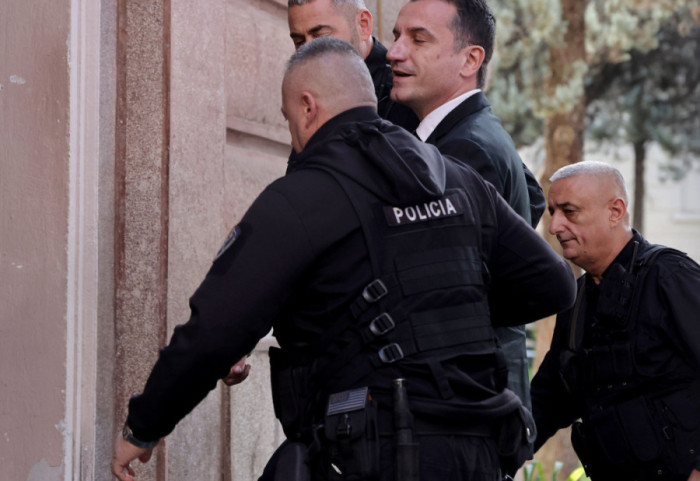 Dosja “Veliaj” rikthehet në fokus, nesër vendoset për vijimin e masës së sigurisë