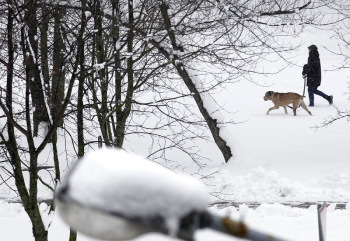 Gjysmë metri borë dhe temperatura -10 gradë, vala e të ftohti arktik do të godasë Europën