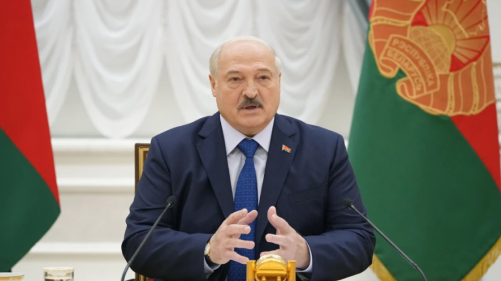 “Trump një lider brilant”, Lukashenko për Newsmax: Ai mund të ndryshojë rrjedhën e historisë botërore