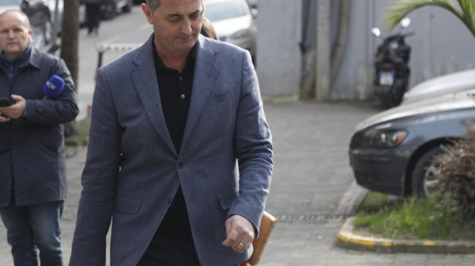 Erion Ismaili në hetim nga SPAK, komandohet nëndrejtori i ri i policisë Tiranë