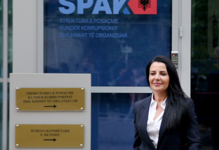 Fati i Belinda Ballukut, sot seanca në Gjykatë Kushtetuese