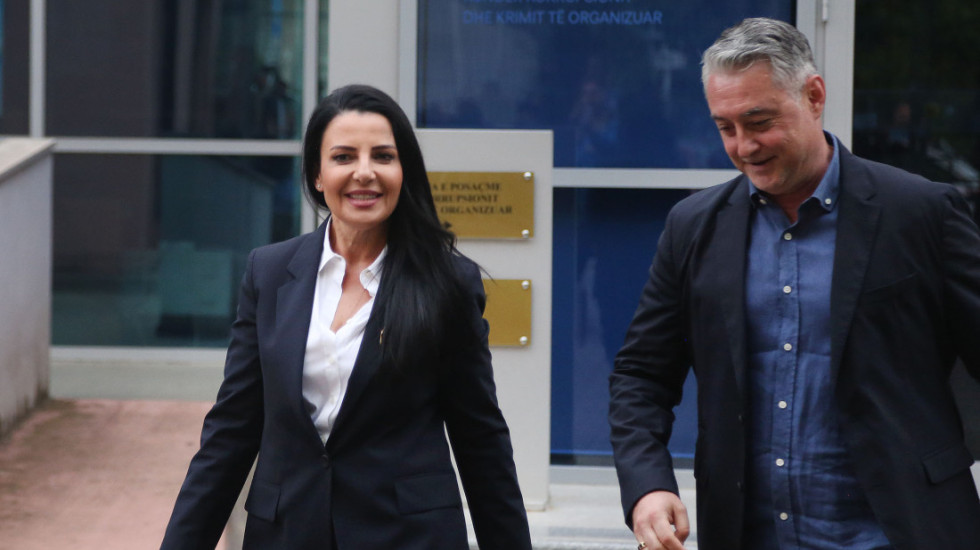 GJKKO rrëzon kërkesën e Ballukut për pezullimin nga detyra