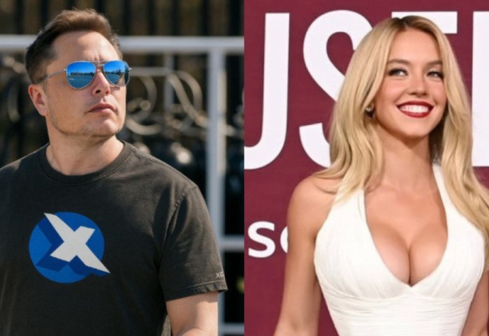 Komentoi dekolten e hapur të aktores, përdoruesit e “X” shpërthejnë ndaj pronarit Elon Musk