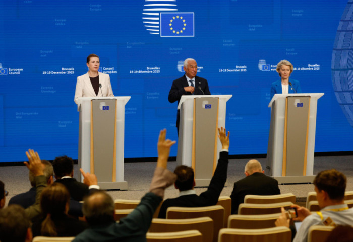 Asetet ruse nuk preken, BE i siguron Ukrainës hua 90 miliardë euro