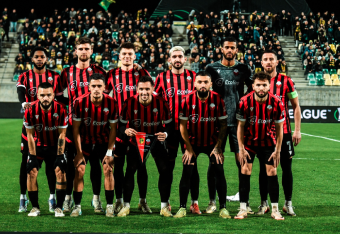 Humbje në fushë, por kualifikim historik për Shkëndijën dhe Dritën