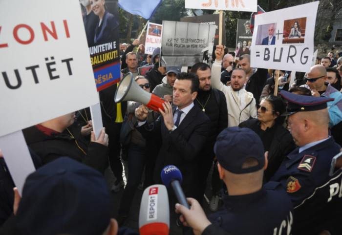 Shehaj: Po mbyllet çështja Balluku, kërkesa e SPAK mbahet e fshehtë