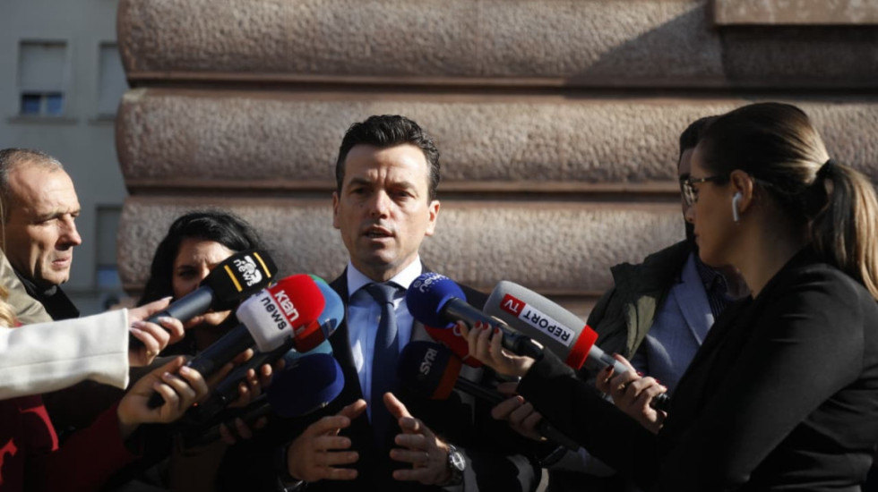 Fyerjet ndaj Lapajt, dënohet Agron Shehaj