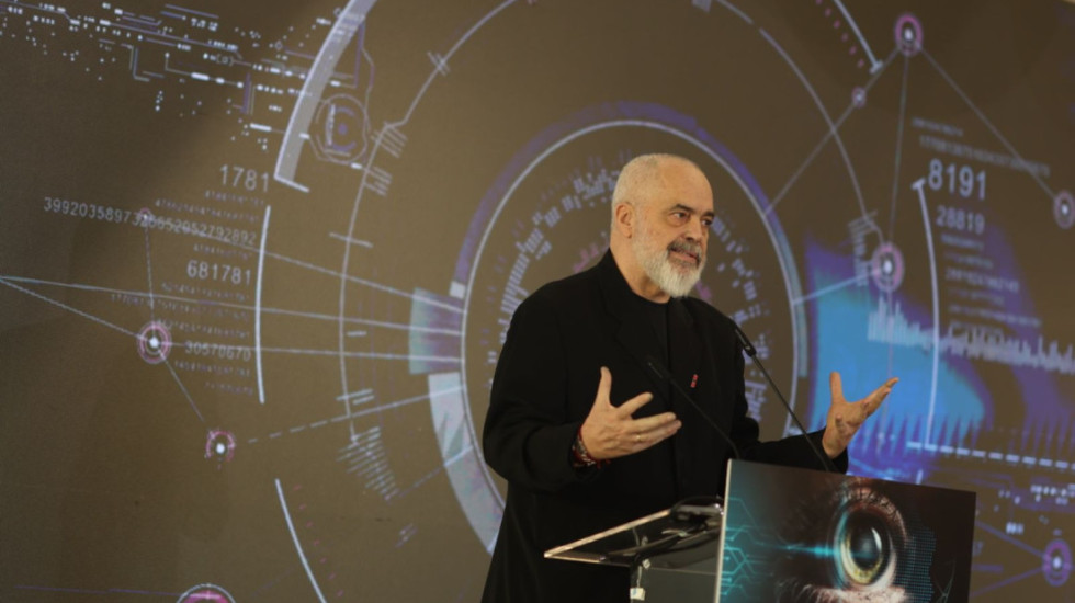 Nis projekti “Smart City Albania”, Rama: Kamerat inteligjente do ndjekin të gjitha fytyrat e krimit