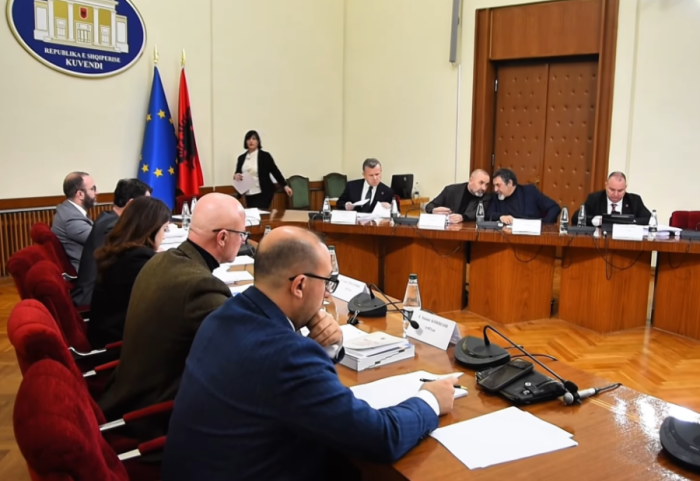 Imuniteti i Ballukut, PD kërkon mbledhjen e Këshillit të Mandateve të premten