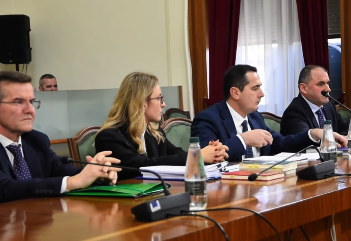 SPAK kërkon arrestimin e Ballukut, Këshilli i Mandateve shtyn mbledhjen pa afat