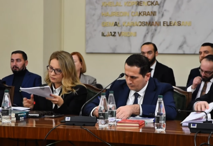 Avokati i Ballukut kërkoi tre javë kohë, SPAK: 5 ditë janë të mjaftueshme