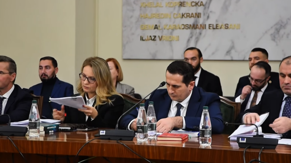 Avokati i Ballukut kërkoi tre javë kohë, SPAK: 5 ditë janë të mjaftueshme