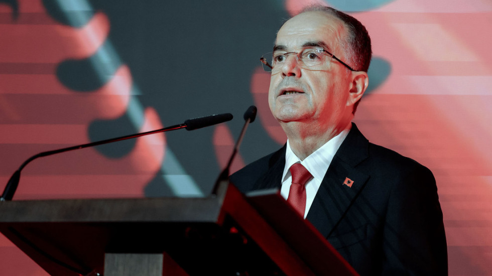 Presidenti liron nga detyra ambasadorin e Shqipërisë në NATO