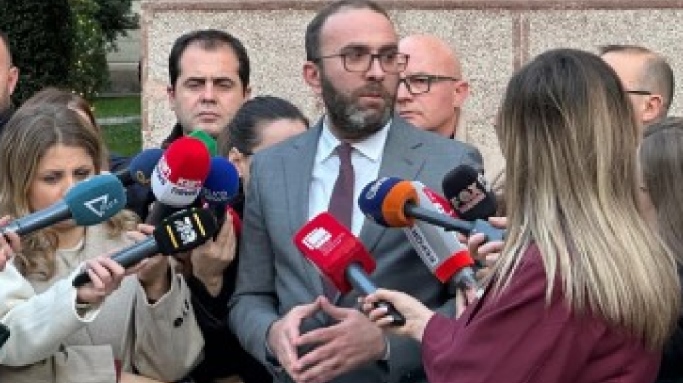 “Deri atëherë Belinda ka ngrënë bakllavanë dhe dëshmitarët”, Bardhi: Duan ta shtyjnë imunitetin deri në shkurt