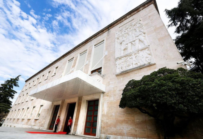 Këshilli i Ministrave bën një ndryshim në Ministrinë e Mbrojtjes