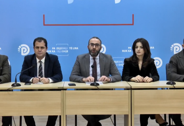 “Fati” i Ballukut, PD thirrje Ramës e Peleshit: Të mblidhet të hënën Këshilli i Mandateve, të miratojmë kërkesën e SPAK