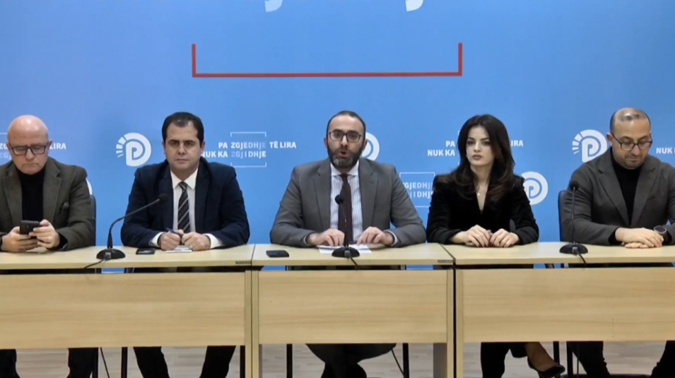 “Fati” i Ballukut, PD thirrje Ramës e Peleshit: Të mblidhet të hënën Këshilli i Mandateve, të miratojmë kërkesën e SPAK