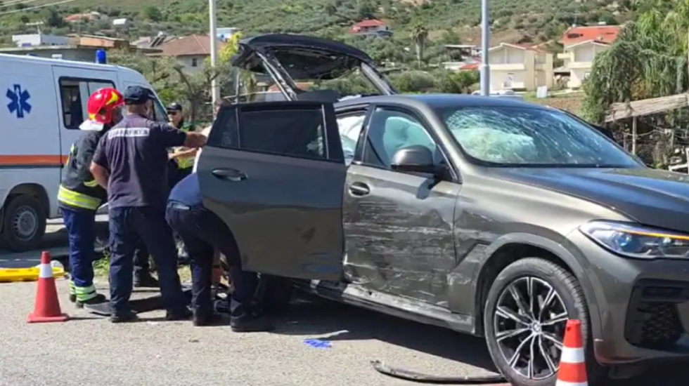 Autoblinda që transportonte para përplas për vdekje këmbësorin në Elbasan