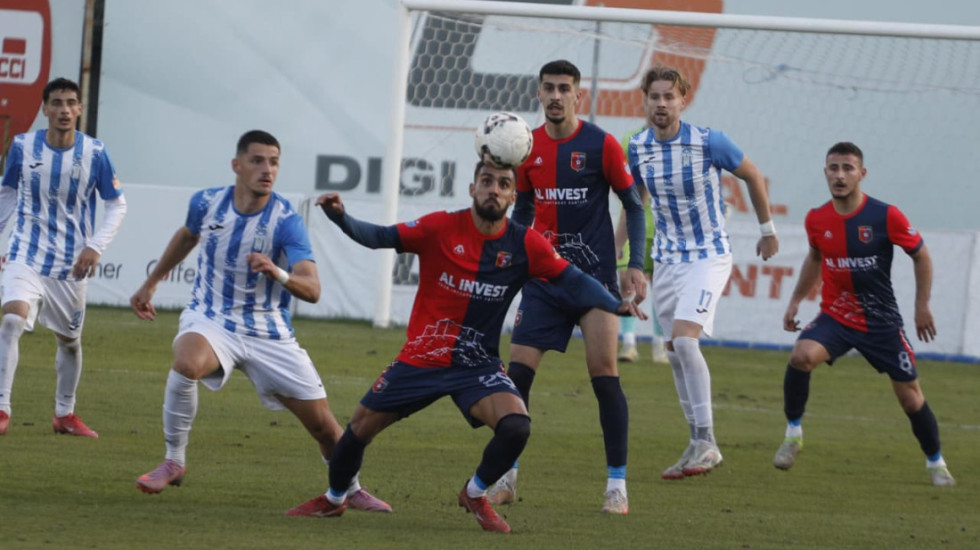 Klasikja shqiptare mbyllet në barazim, Tirana zhyt në krizë Vllazninë