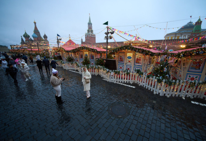 Helmim masiv në Moskë, 3 të vdekur e dhjetëra të tjerë të shtruar në spital