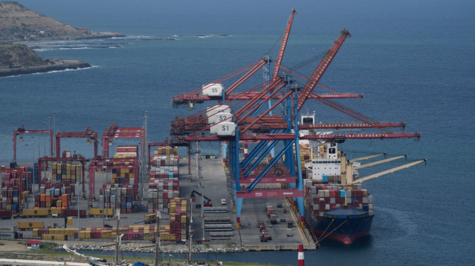 SHBA sekuestron një tjetër anije cisternë pranë Venezuelës