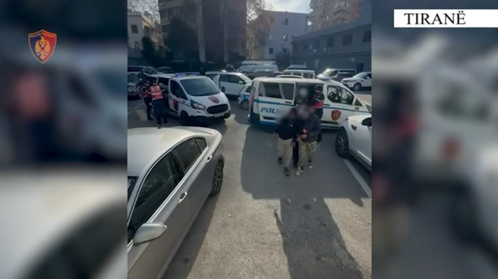 Trafiku i emigrantëve: Dy persona arrestohen, në kërkim dy bashkëpunëtorët