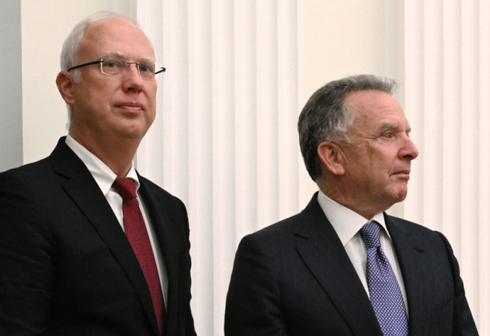 Rusia akuzon: Shteti Paralel kërkon të nisë Luftën e Tretë botërore