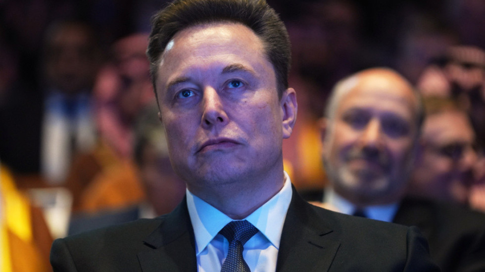 Elon Musk njeriu më i pasur në botë, në historinë moderne
