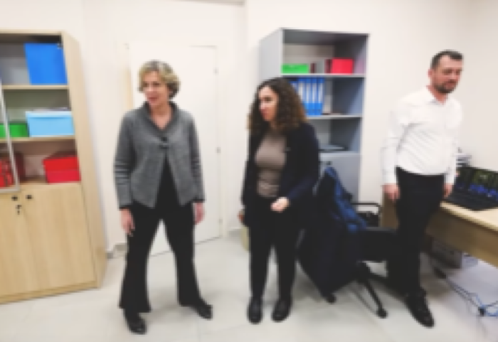 Festat e fundvitit, Ministria e Shëndetësisë rrit gatishmërinë