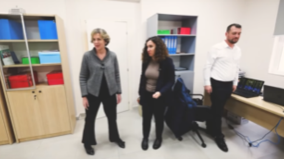 Festat e fundvitit, Ministria e Shëndetësisë rrit gatishmërinë