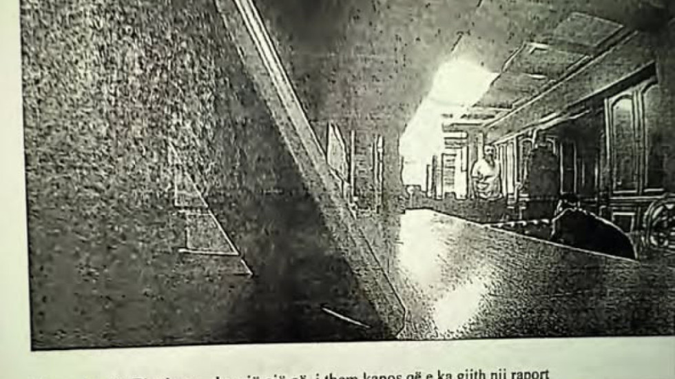 Nga “Palloshi” tek “Kapo”, Bardhi nxjerr dosjen AKSHI: Gjenocid ndaj buxhetit të shtetit