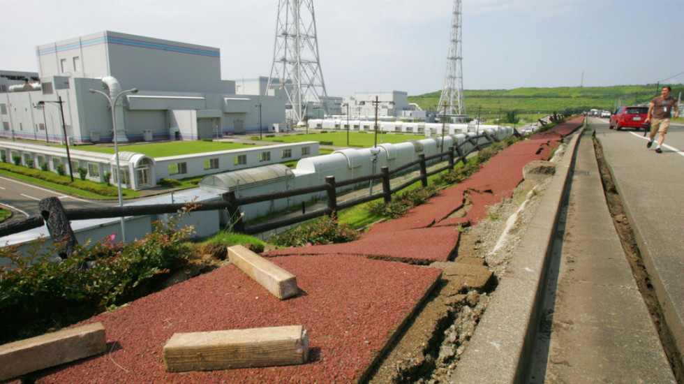 Japonia rikthen në punë centralin bërthamor më të madh në botë