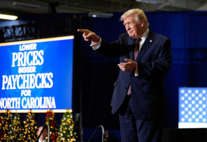 Trump largon nga detyra 30 ambasadorë, dy prej të cilëve në Ballkan