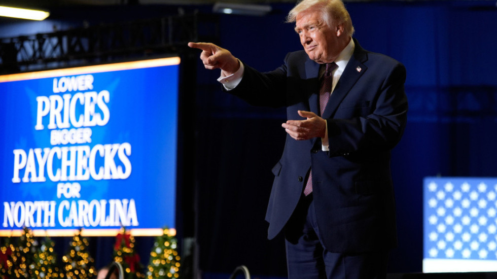 Trump largon nga detyra 30 ambasadorë, dy prej të cilëve në Ballkan