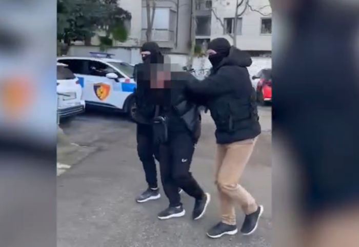 Në kërkim për kultivim kanabisi në Spanjë, arrestohet 37-vjeçari me dy emra