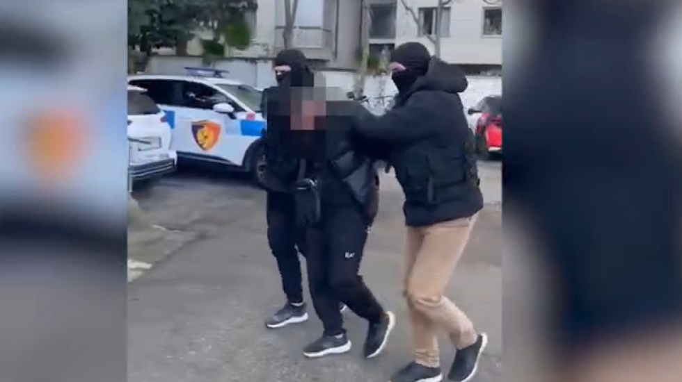 Në kërkim për kultivim kanabisi në Spanjë, arrestohet 37-vjeçari me dy emra