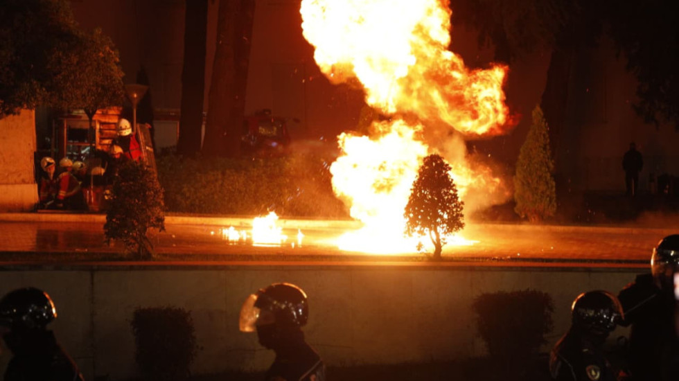 “Foltorja” e 6, Policia publikon planin e masave për protestën e PD