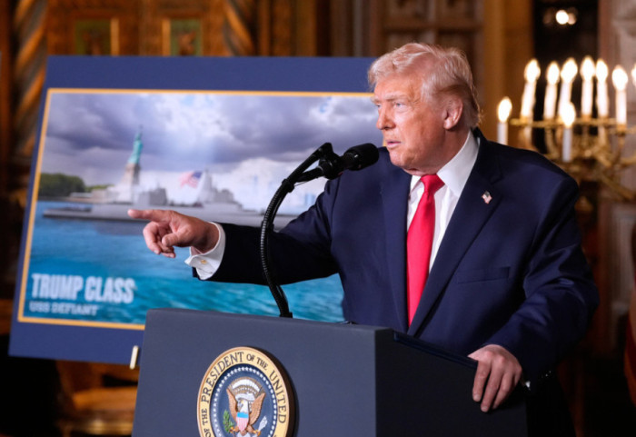 “Hera e fundit që sillesh si i fortë”, Trump – Maduros: Bëhu i zgjuar dhe tërhiqu tani