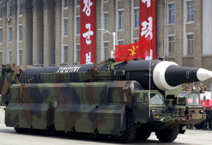 Pentagoni: 100 raketa ndërkontinentale janë instaluar nga Kina pranë Mongolisë