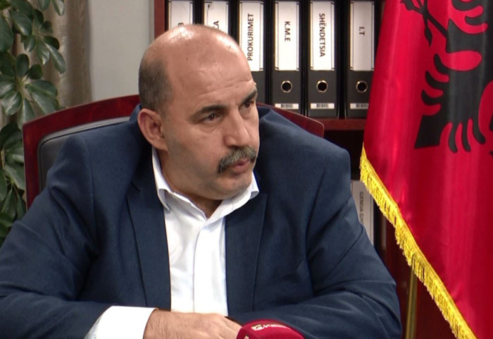 Dyshohet si pjesë e grupit kriminal që hakeroi SPAK, ish-drejtori i Burgjeve paraqitet në Prokurorinë e Posaçme