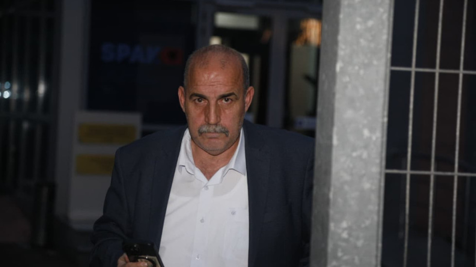 2 orë në SPAK, ja akuzat që rëndojnë mbi ish-drejtorin e Përgjithshëm të Burgjeve