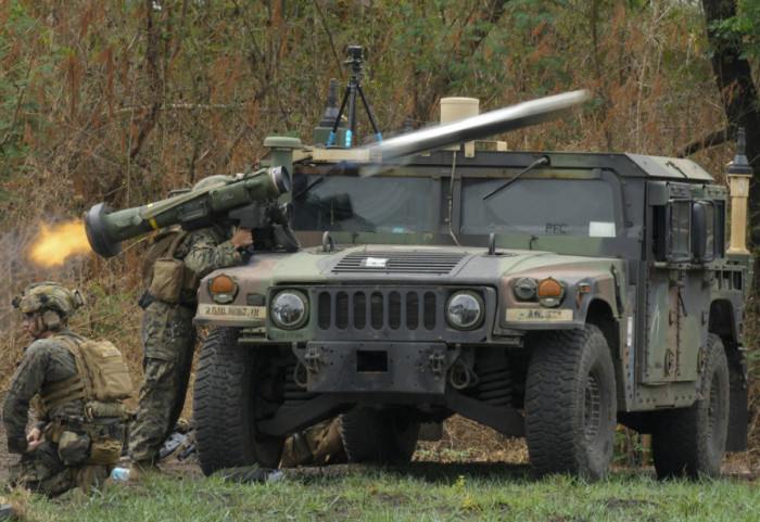 Shqipëria merr raketat Javelin për Krishtlindje, Vengu: Rriten kapacitetet mbrojtëse