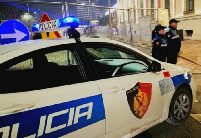 Kërkohej për një plagosje në Tiranë, kapet pas dy muajsh autori