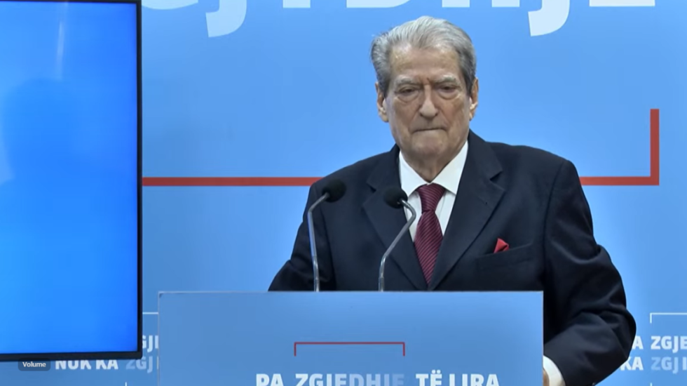 “Surreli është zonë krimi”, Berisha: Agasi futi 1 mijë euro dhe fitoi 234 milionë në 5 muaj