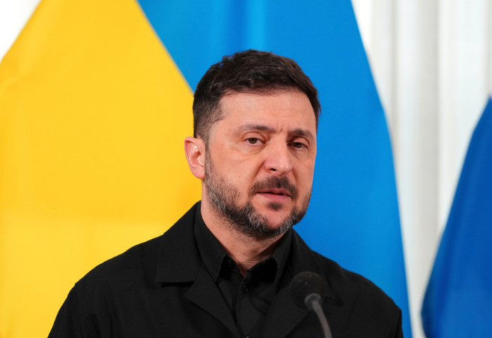 “Financial Times”: Zelensky do të shpallë zgjedhje dhe referendum më 24 shkurt