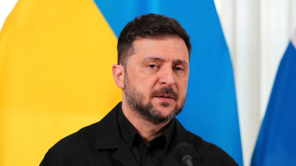“Financial Times”: Zelensky do të shpallë zgjedhje dhe referendum më 24 shkurt