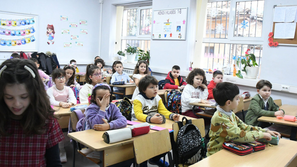 Studimi: 65% e fëmijëve që nisin shkollën fillore sot, do të punojnë në profesione që ende nuk janë shpikur