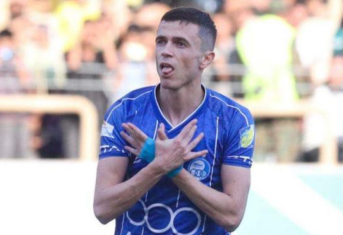 Asani, gol spektakolar në Championsin aziatik