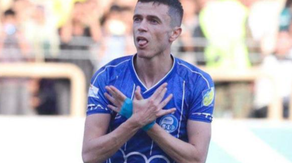 Asani, gol spektakolar në Championsin aziatik